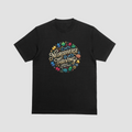 Neurodiverse & Thriving Shirt – Embrace the Spectrum Tee