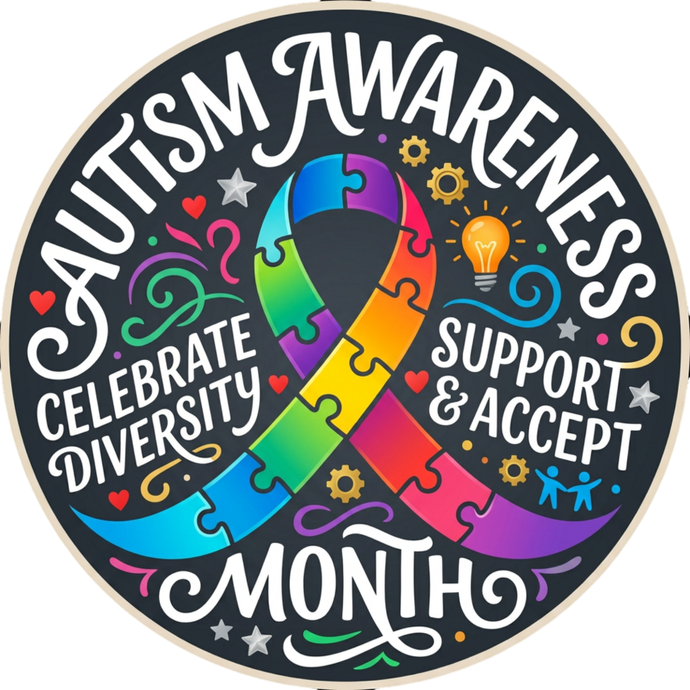 Autism Awareness Month Shirt