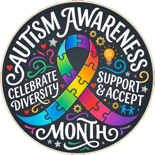 Autism Awareness Month Shirt