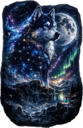 Guardian of the Northern Sky