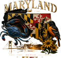 Maryland Pride – Small State. Big Pride. Deep Roots