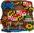 Maryland Roots – Homegrown State Pride