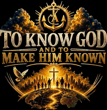 To Know God and To Make God Known