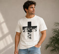 Jesus Cross Mountain Edition Tee