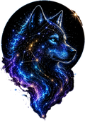 Guardian of the Stars- Premium Hoodie