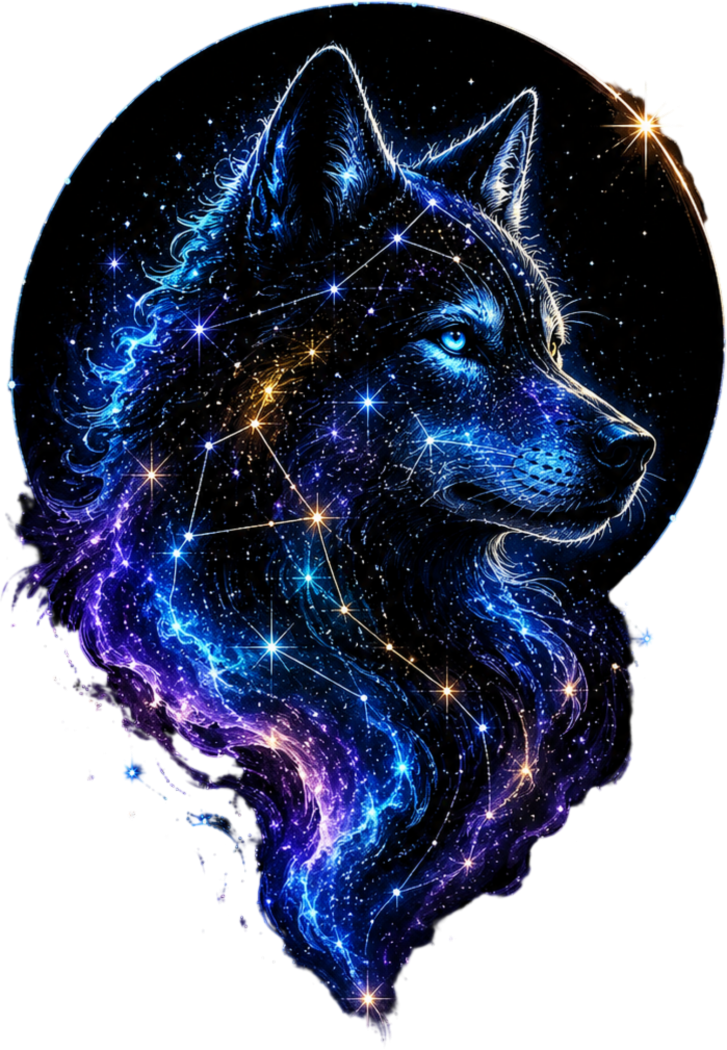 Guardian of the Stars- Premium Hoodie