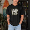 Faith Over Fear