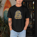 Be Strong and Courageous T-Shirt