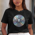 Be Strong and Courageous- Lion