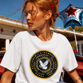 Fruit of the Spirit Dove Christian T-Shirt