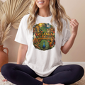 Sri Lanka Heritage T-Shirt | Pearl of the Indian Ocean Graphic Tee | Sri Lankan Culture & Pride Shirt