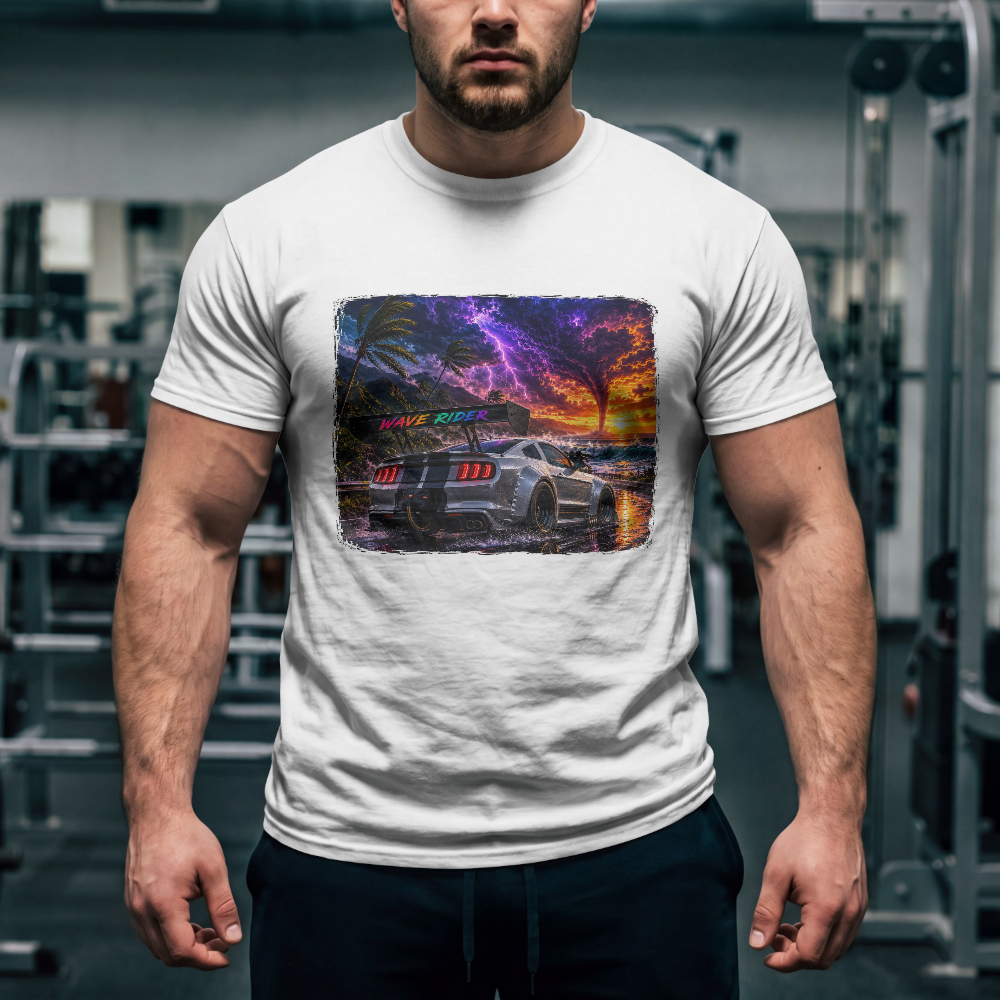 Drive Faster Sports Ca