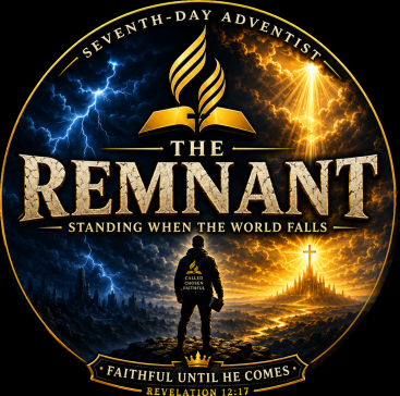 The Remnant| Seventh-day Adventist Apparel
