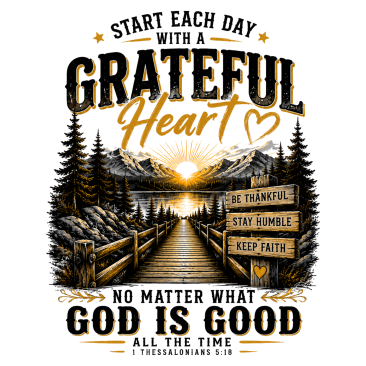 Grateful Heart Christian