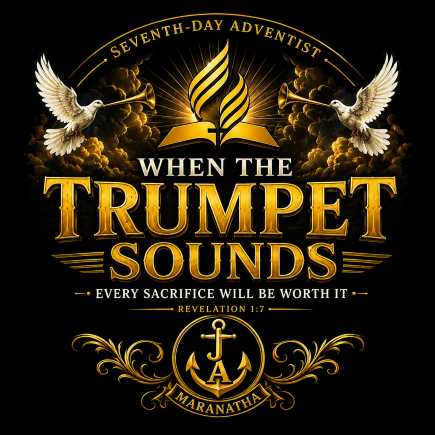 When the Trumpet Sounds