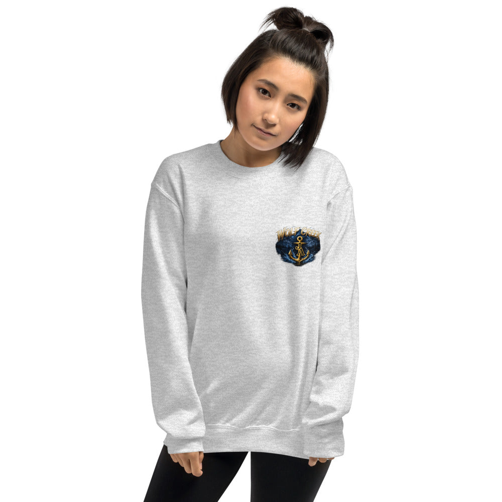 Wolf Creek–   Long Sleeve
