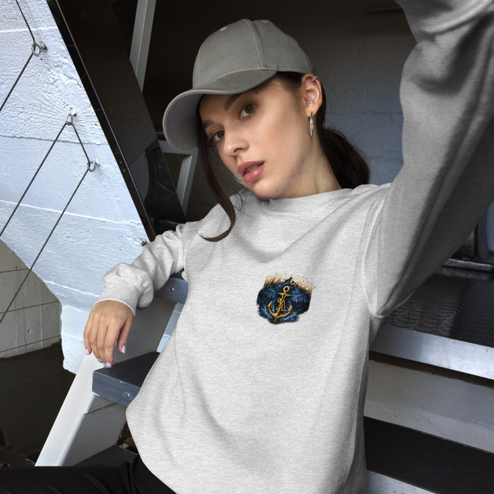 Wolf Creek–   Long Sleeve