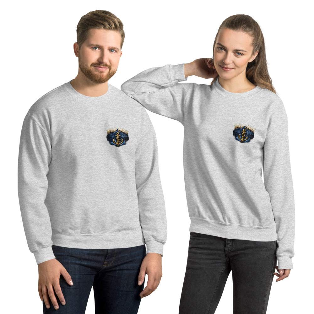 Wolf Creek–   Long Sleeve