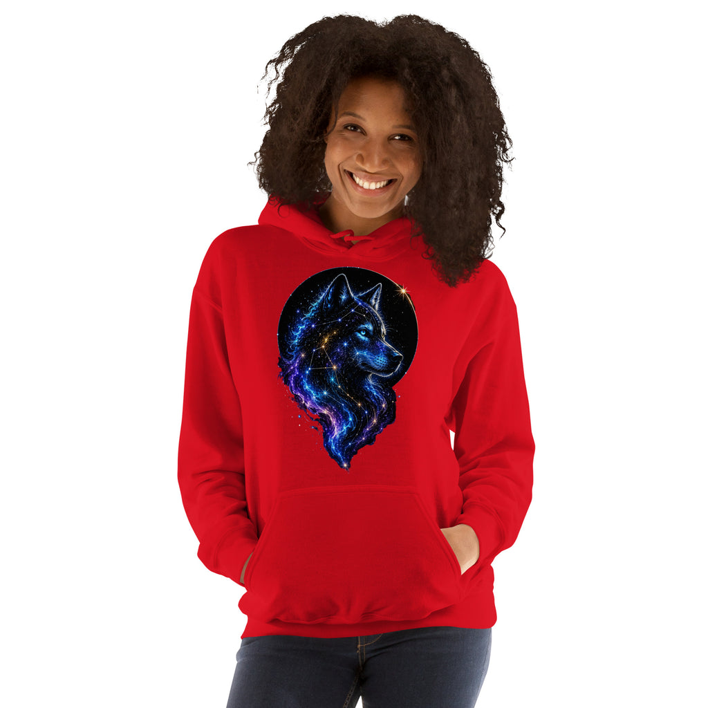 Guardian of the Northern Sky- Hoodie