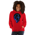 Guardian of the Northern Sky- Hoodie