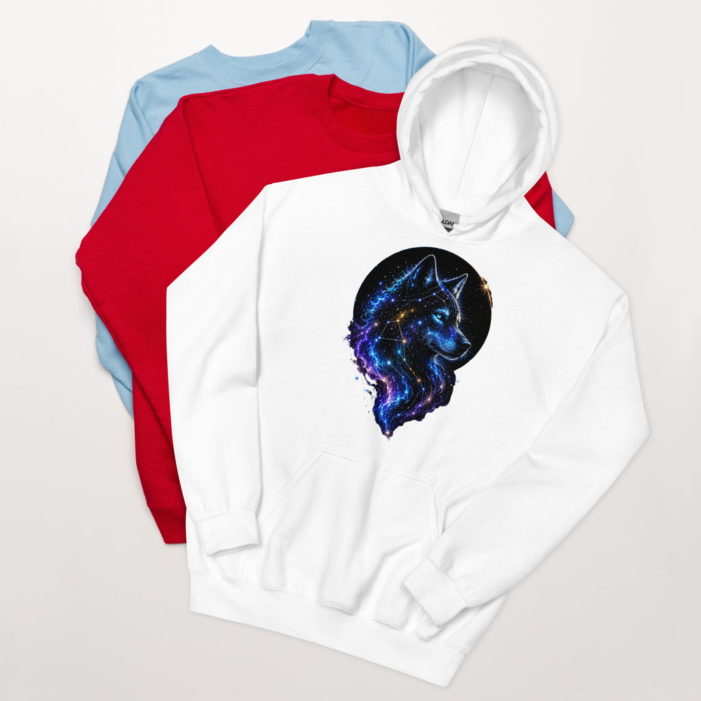 Guardian of the Northern Sky- Hoodie