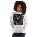American Thunder – Freedom Takes Flight Patriotic Eagle