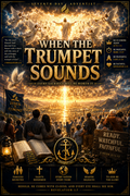 When the Trumpet Sounds